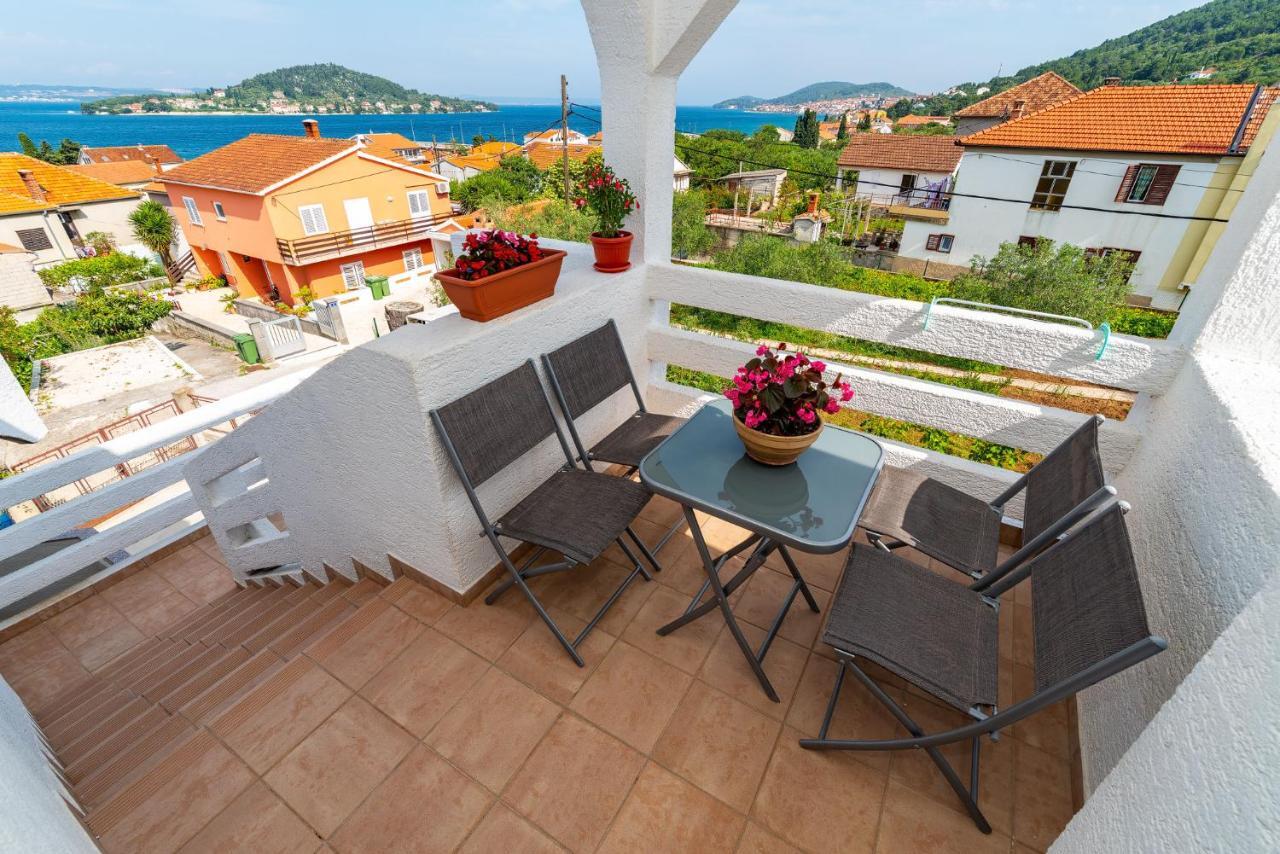 Apartman Dunatov بريكو المظهر الخارجي الصورة