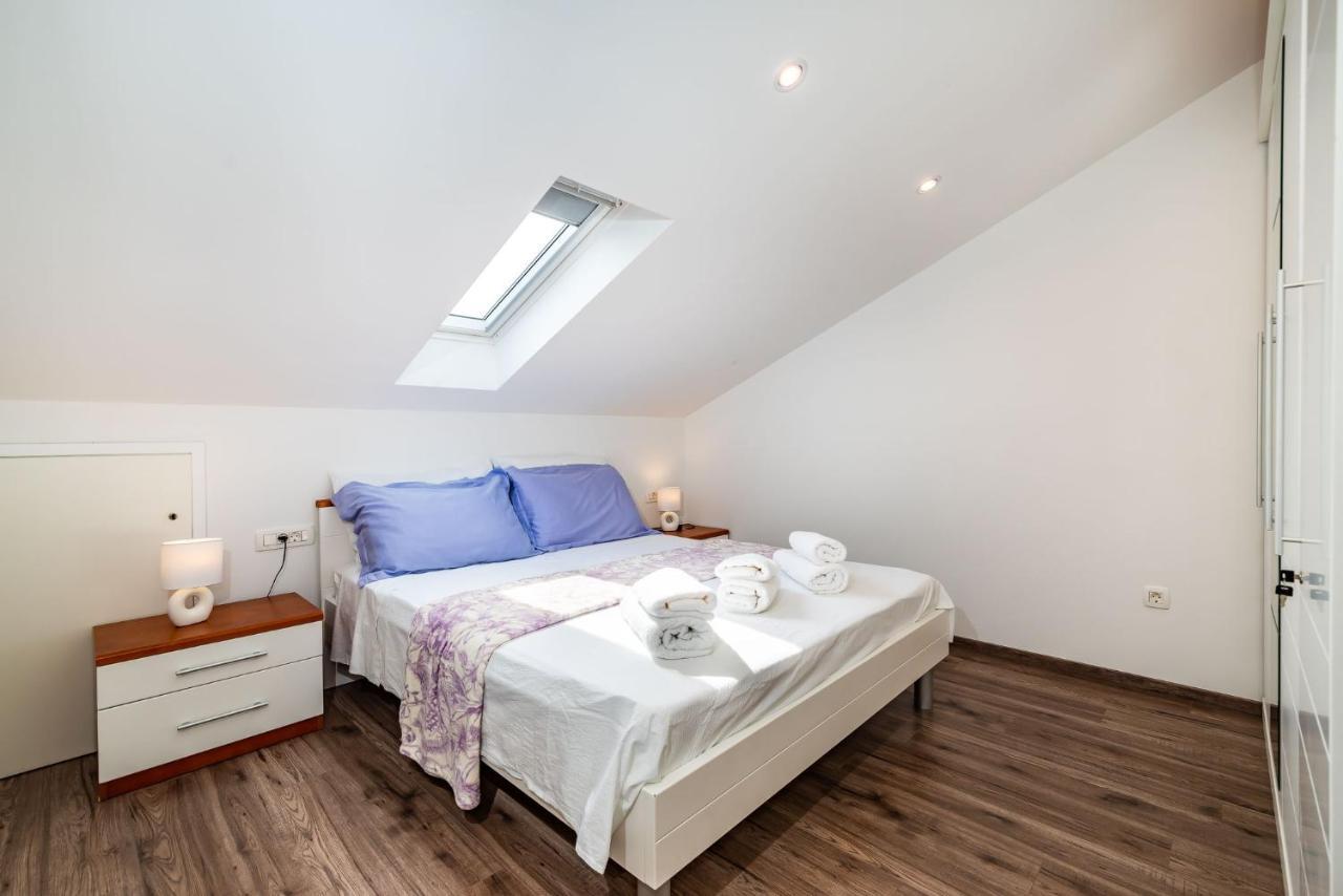 Apartman Dunatov بريكو المظهر الخارجي الصورة